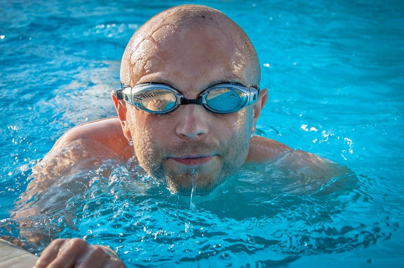 Breathing Techniques for Swimmers