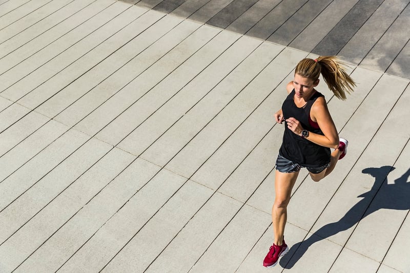 Meditation for Runners