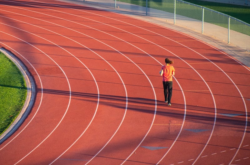 Mindful Cardio